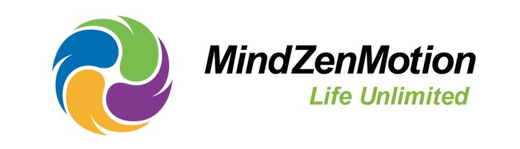 MidZenMotion logo